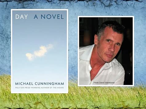 michael cunningham author biography assignment