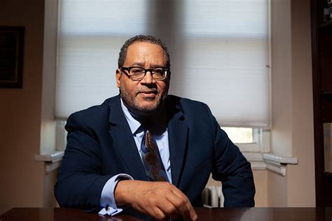 Michael Dyson Georgetown