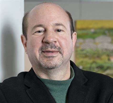michael e. mann biography