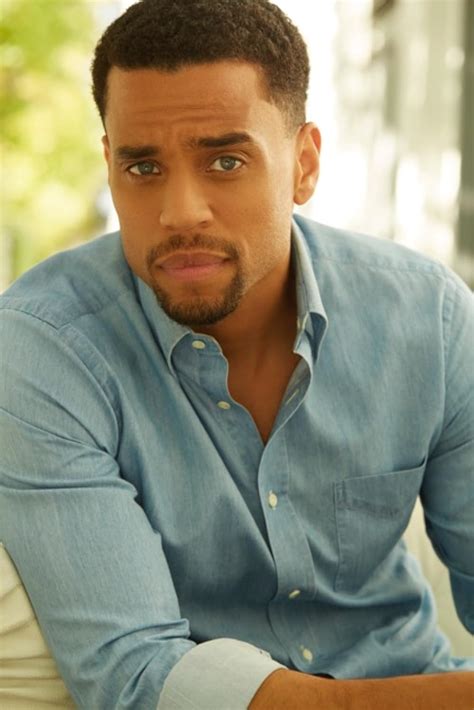 Michael Ealy Actor