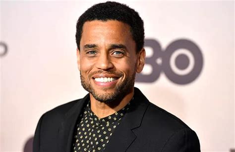 michael ealy biography parents shouldnt