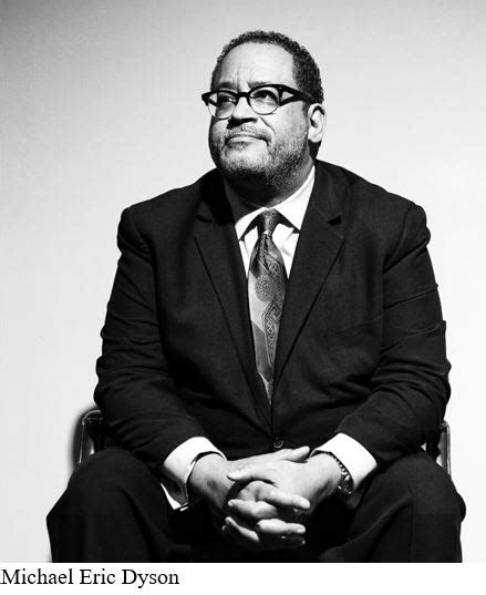 Michael Eric Dyson