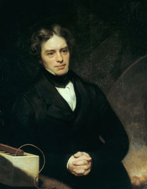 michael faraday