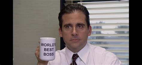 Michael Gary Scott