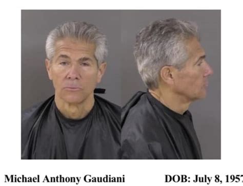 michael gaudiani florida