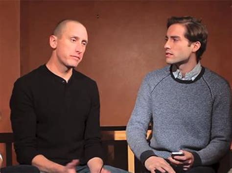 michael glatze today