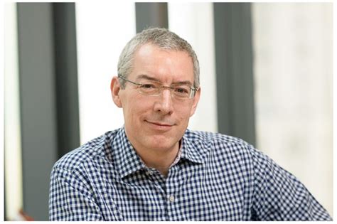 michael glickman biography