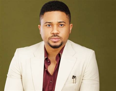 michael godson nigerian actor biography examples