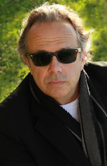 michael goldfarb biography