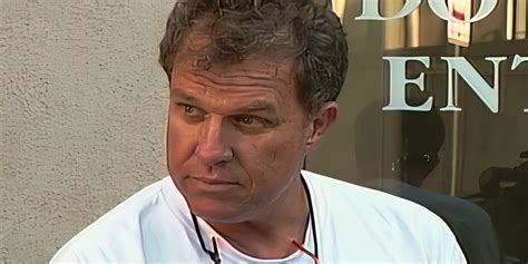 michael goodwin biography murder