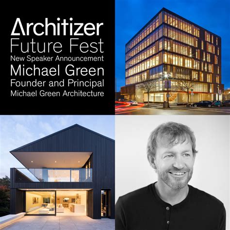 michael green architect designs software