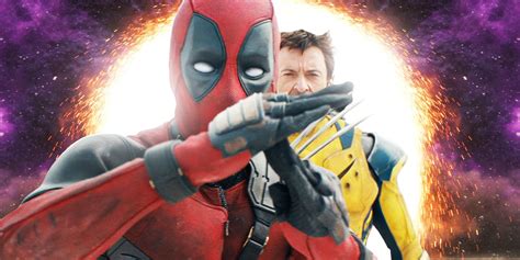 michael grunwald everything awesome with deadpool