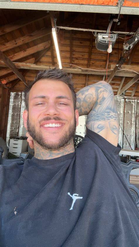 michael hoffman onlyfans