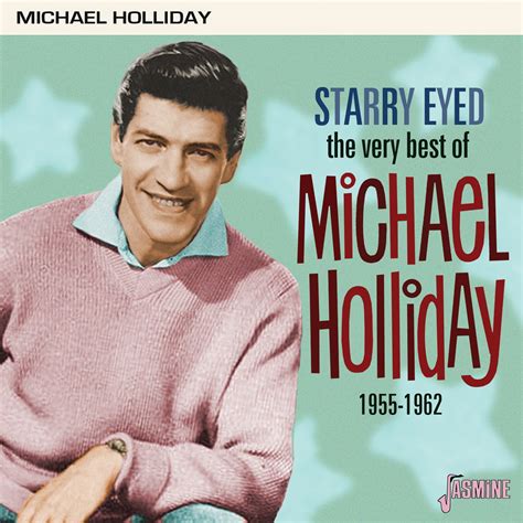 michael holliday biography