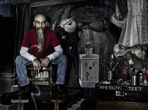 michael hussar biography