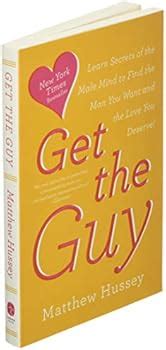 michael hussey get the guy