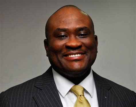 michael ikpoki wiki
