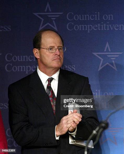 michael j burns biography