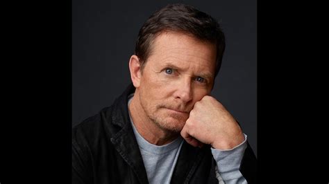 michael j fox