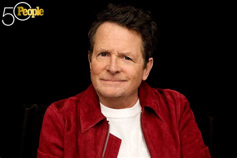 Michael J Fox Grateful
