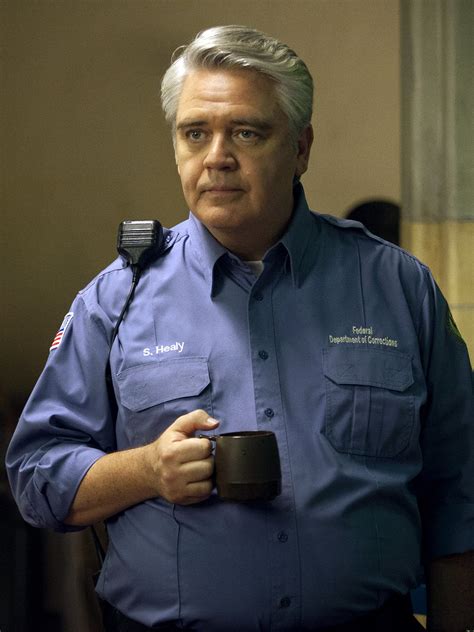 Michael J Harney