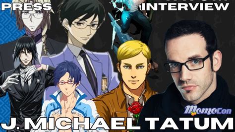 Michael J Tatum