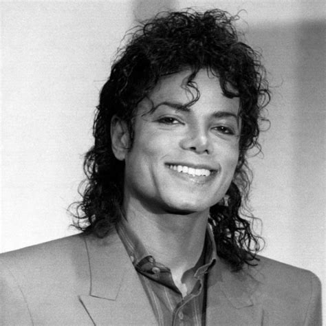 Michael Jackson Biografia
