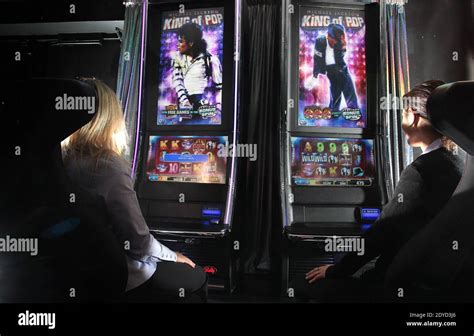 michael jackson casino