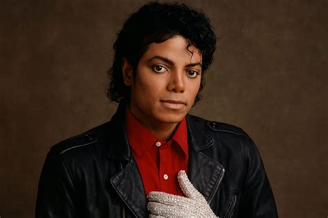 michael jackson de biografie