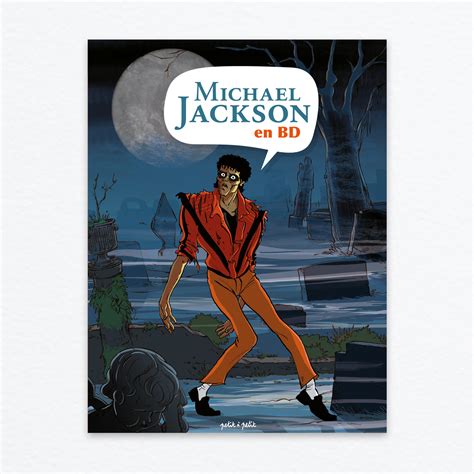 Michael Jackson En Bd