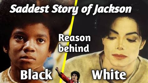 michael jackson life story biography