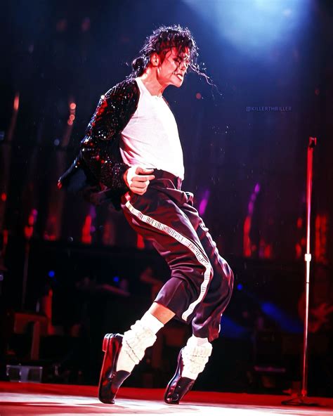 Michael Jackson Moonwalk