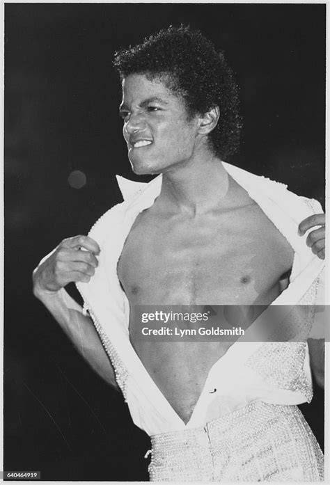 michael jackson nudes