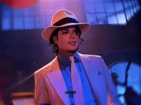 Michael Jackson Smooth Criminal