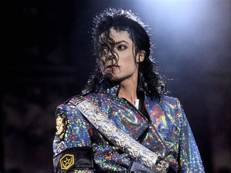 Michael Jackson This Is It Album