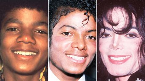 Michael Jackson Was Born Where