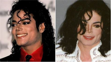 Michael Jackson White