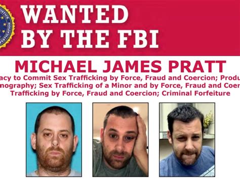 Michael James Pratt