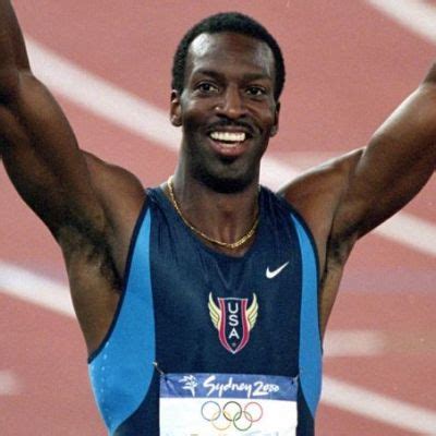 michael johnson wiki