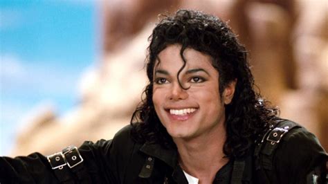 michael joseph jackson biography