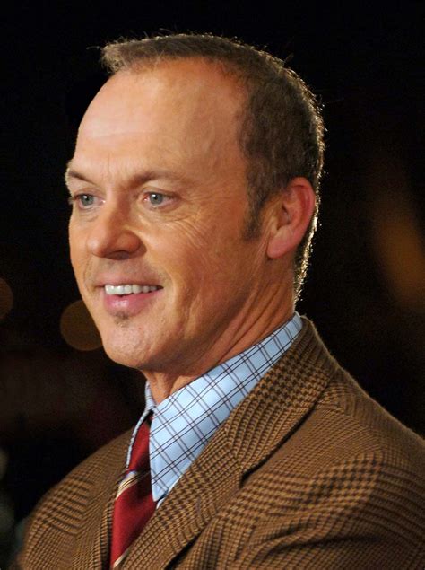 michael keaton actor bio