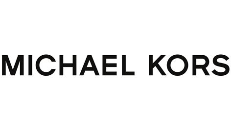 Michael Kors Jacket Logo