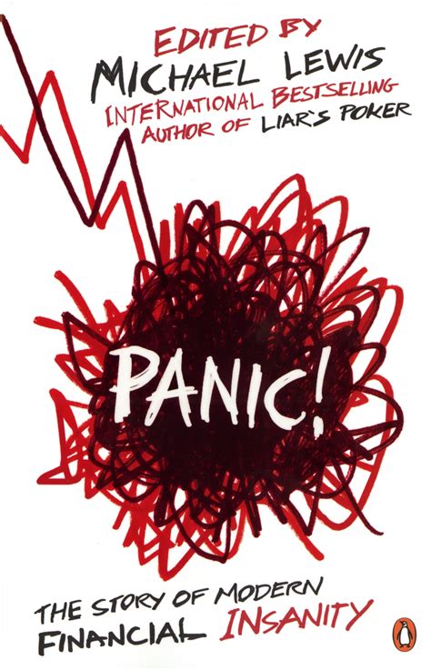 michael lewis author panic attacks
