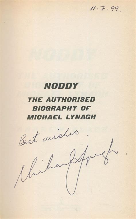 michael lynagh autobiography