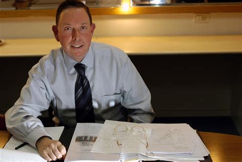 Michael M Kaiser