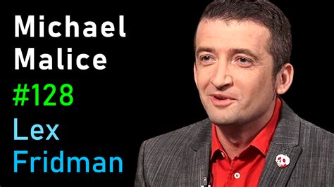 Michael Malice Twitter
