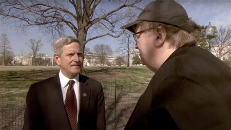 michael moore documentary wiki