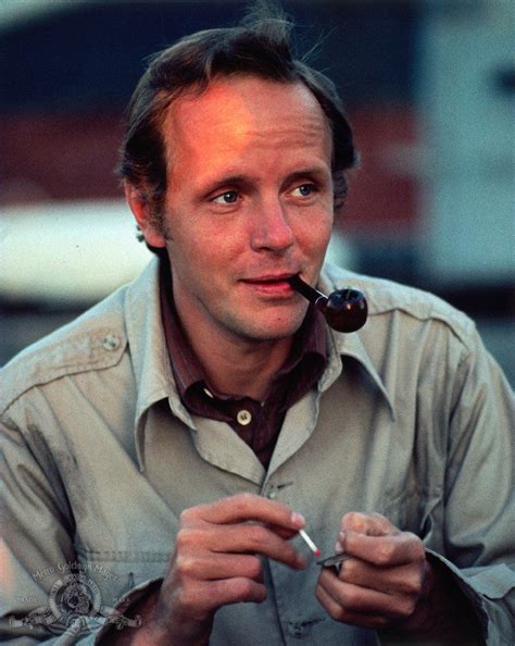 Michael Moriarty Actor