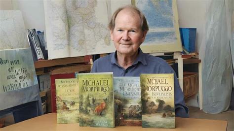 Michael Morpurgo