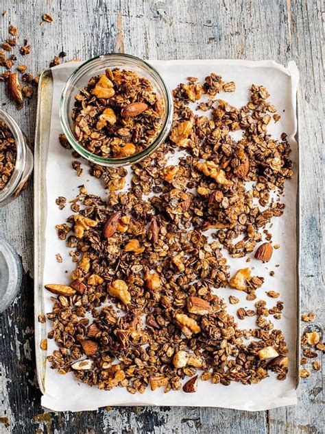 Michael Mosley Recipe